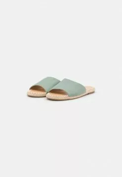Comprar 🤩 Anna Field 🩴 Sandalias Planas - Mint, Mujer 💯 -Anna Field Tienda de ventas 0010b0656b704448896856b178cfc4d5