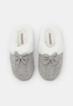 Barato 🤩 Anna Field Pantuflas - Light Grey, Mujer 🤩 11 Barato 🤩 Anna Field Pantuflas - Light Grey, Mujer 🤩 -Anna Field Tienda de ventas 00134b2f22204ae6895bc5e6abb7a8fa