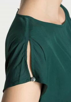 Venta express ⭐ Anna Field WOVEN FIT AND FLARE DETAIL 👗 DRESS - Vestido Informal - Dark Green, Mujer ❤️ 9 Venta express ⭐ Anna Field WOVEN FIT AND FLARE DETAIL 👗 DRESS - Vestido Informal - Dark Green, Mujer ❤️ -Anna Field Tienda de ventas 00c9f84041404d8e9ab8fba53a971511