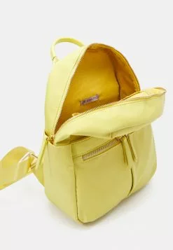 Venta express ✨ Anna Field Mochila - Yellow, Mujer 🥰 6 Venta express ✨ Anna Field Mochila - Yellow, Mujer 🥰 -Anna Field Tienda de ventas 00cdabc55cf44d28a5a79b8d322be8ad