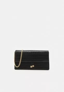 10 mejores 🥰 Anna Field Clutch - Black, Mujer 🤩