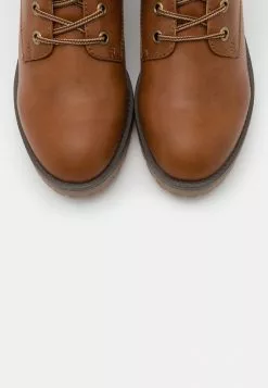 Mejor precio ⌛ Anna Field WINTER BOOT - Botines Bajos - Cognac, Mujer 💯 11 Mejor precio ⌛ Anna Field WINTER BOOT - Botines Bajos - Cognac, Mujer 💯 -Anna Field Tienda de ventas 00e11321a22144839145065993000c0c