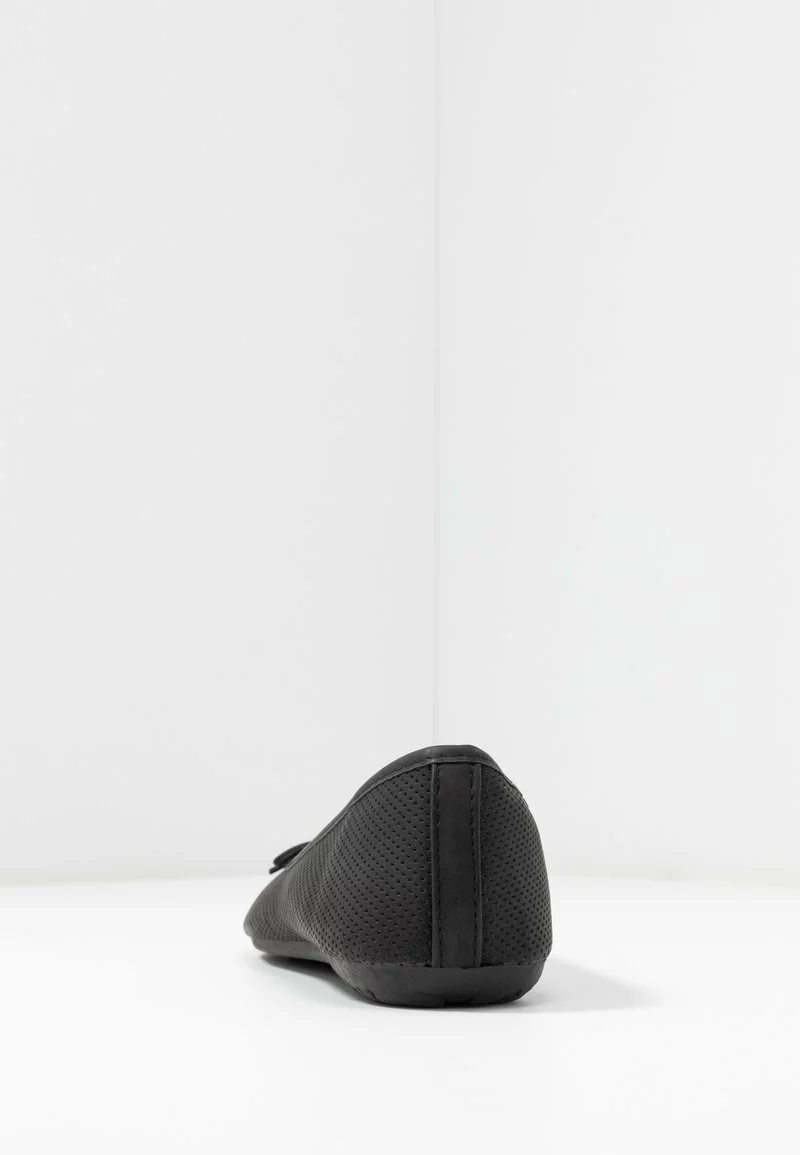 Comprar ⭐ Anna Field Bailarinas - Black, Mujer 🥰 6 Comprar ⭐ Anna Field Bailarinas - Black, Mujer 🥰 - Imagen 6