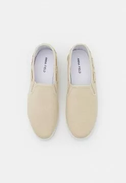 10 mejores ✔️ Anna Field Zapatillas - Beige, Mujer 🤩 -Anna Field Tienda de ventas 010e984e9b0547ddbe90aac04a8623e6