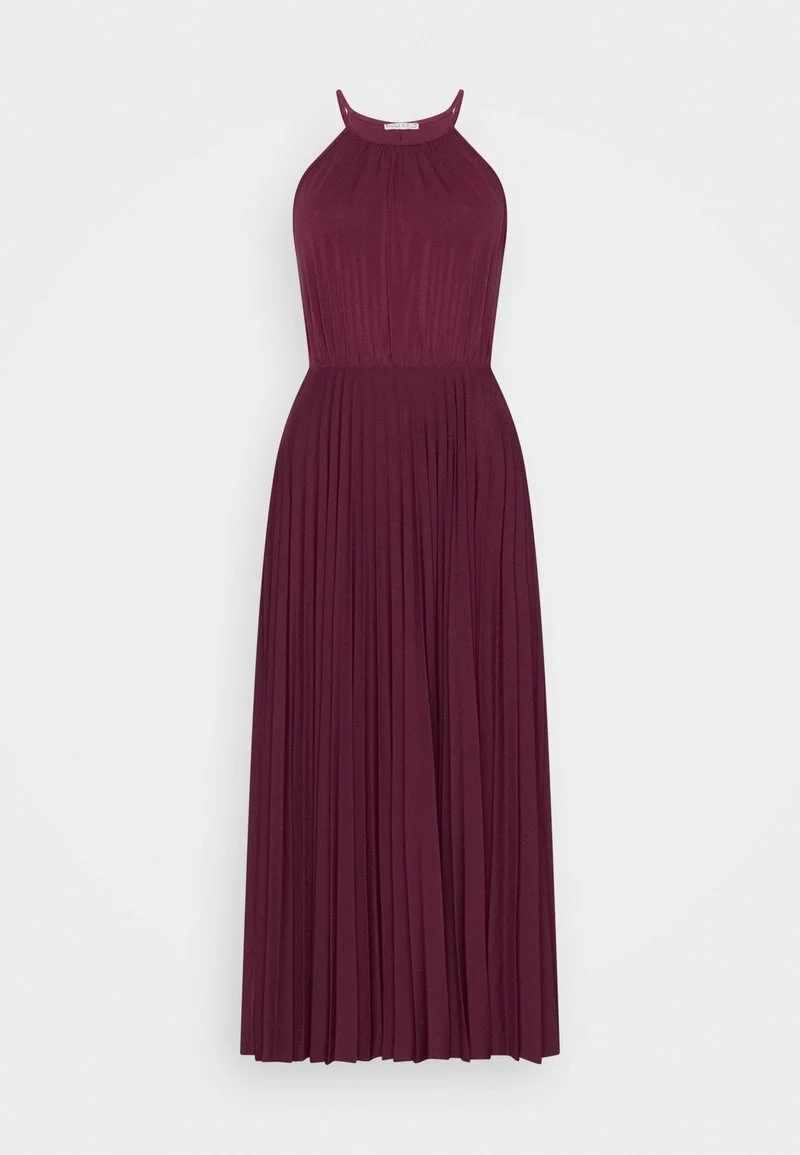 Cupón 🔥 Anna Field Vestido De Cóctel - Dark Red, Mujer 🥰 5 Cupón 🔥 Anna Field Vestido De Cóctel - Dark Red, Mujer 🥰 - Imagen 5