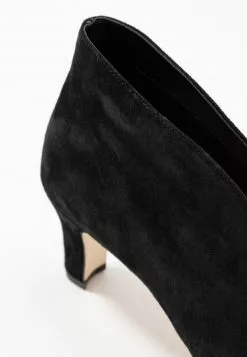 ofertas ✔️ Anna Field LEATHER - Botines Bajos - Black, Mujer ✨ 9 ofertas ✔️ Anna Field LEATHER - Botines Bajos - Black, Mujer ✨ -Anna Field Tienda de ventas 01905b4b3f84487d94ddf450a5e200b4