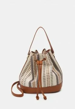 Lo mas barato ✔️ Anna Field Bolso De Mano - Multi-coloured/cognac, Mujer 😉 -Anna Field Tienda de ventas 019c1d0a3e4148208166540bfb860ff7