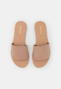 Nuevo 😍 Anna Field 2 PACK - 🩴 Sandalias Planas - Black/light Pink, Mujer 🛒 11 Nuevo 😍 Anna Field 2 PACK - 🩴 Sandalias Planas - Black/light Pink, Mujer 🛒 -Anna Field Tienda de ventas 020a79ff62bd4344adf3e7c7d7ae7bba