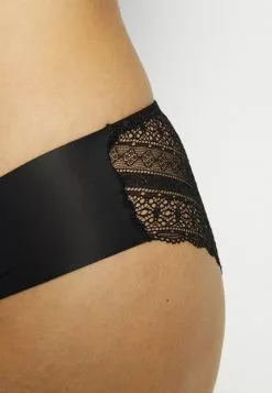 Descuento 😉 Anna Field FROLICE 3PP SHORT - Braguitas - Black, Mujer ✔️ -Anna Field Tienda de ventas 0225ba4cfa58491a96f990ca3c5f3a23