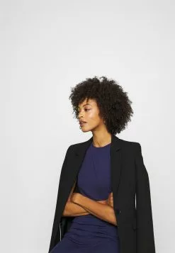 Barato 😉 Anna Field Vestido De Tubo - Evening Blue, Mujer 😍 -Anna Field Tienda de ventas 023e44b4ffa944b38c8d7ac46471332e