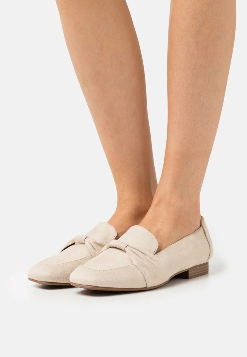 Presupuesto 💯 Anna Field Mocasines - Beige, Mujer ✨ 1 Presupuesto 💯 Anna Field Mocasines - Beige, Mujer ✨