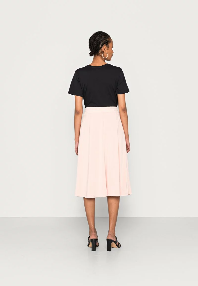 Promoción ⌛ Anna Field Falda Plisada - Light Pink, Mujer 😀 3 Promoción ⌛ Anna Field Falda Plisada - Light Pink, Mujer 😀 - Imagen 3