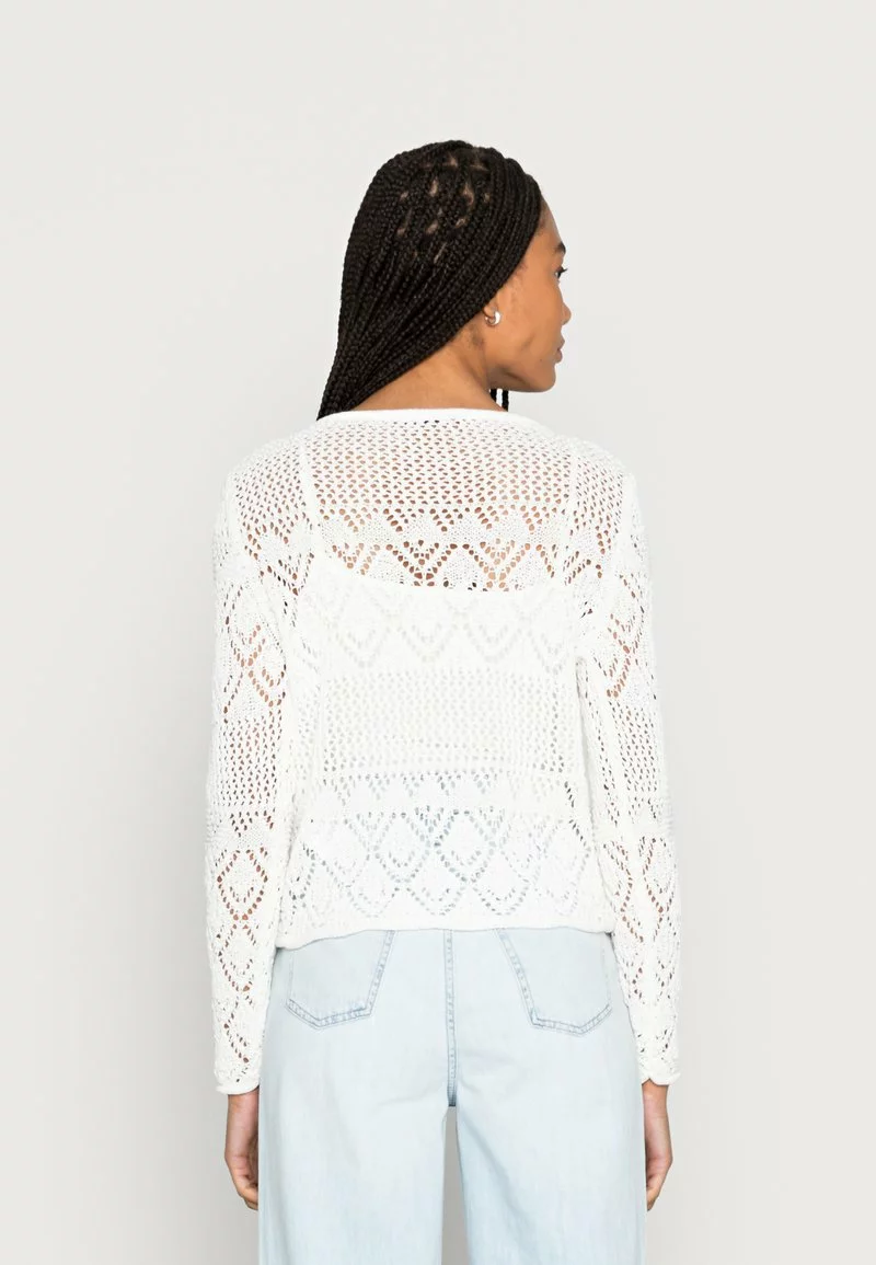 Las mejores reseñas de 🛒 Anna Field Jersey De Punto - Off-white, Mujer 🤩 3 Las mejores reseñas de 🛒 Anna Field Jersey De Punto - Off-white, Mujer 🤩 - Imagen 3