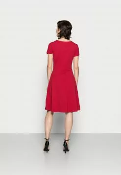 Toma de corriente 😍 Anna Field Vestido Ligero - Red, Mujer 😀 7 Toma de corriente 😍 Anna Field Vestido Ligero - Red, Mujer 😀 -Anna Field Tienda de ventas 02803cd818b6412a9436e4937ab0635c