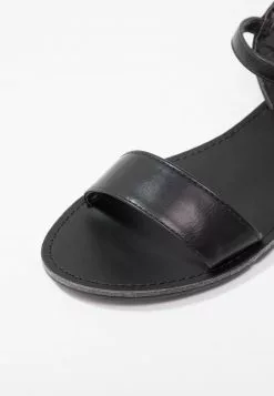 Nuevo ⌛ Anna Field 🩴 Sandalias - Black, Mujer ❤️ -Anna Field Tienda de ventas 02c638eb414c4d9eb6d95096fda0ebcc