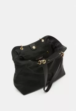 10 mejores 🤩 Anna Field Bolso Shopping - Black, Mujer 🛒 -Anna Field Tienda de ventas 02f567b78d2e481ba0ccf048ab783d7a