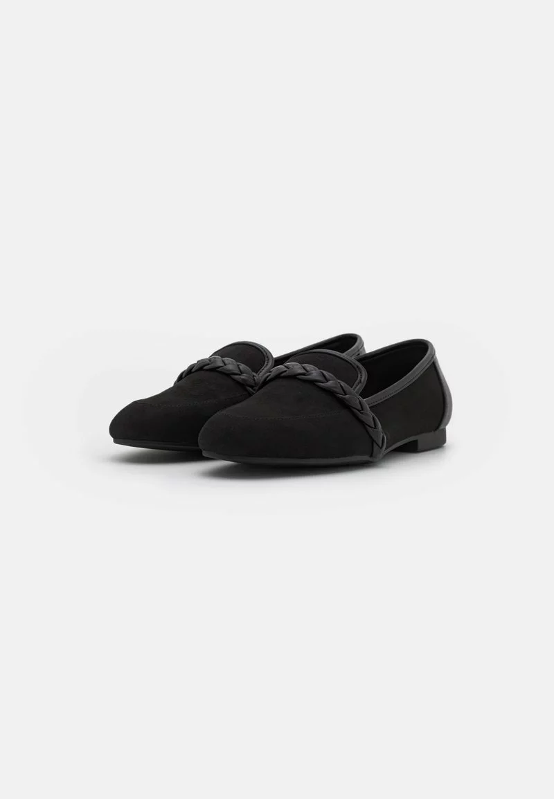 Nuevo 🤩 Anna Field Mocasines - Black, Mujer ⭐ 3 Nuevo 🤩 Anna Field Mocasines - Black, Mujer ⭐ - Imagen 3