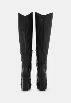 Gran venta 🤩 Anna Field Botas De Tacón - Black, Mujer 💯 -Anna Field Tienda de ventas 032ddf5ff59b4498a353e26c84fcb371