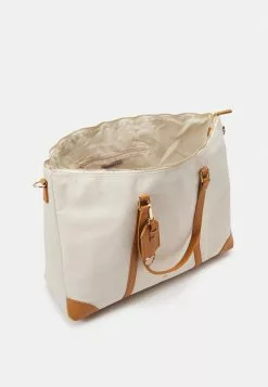 Mejor trato ⭐ Anna Field Bolsa De Fin De Semana - Off-white/cognac, Mujer 🔔 6 Mejor trato ⭐ Anna Field Bolsa De Fin De Semana - Off-white/cognac, Mujer 🔔 -Anna Field Tienda de ventas 034ec6dbebcf4334a22b81051642ca8b
