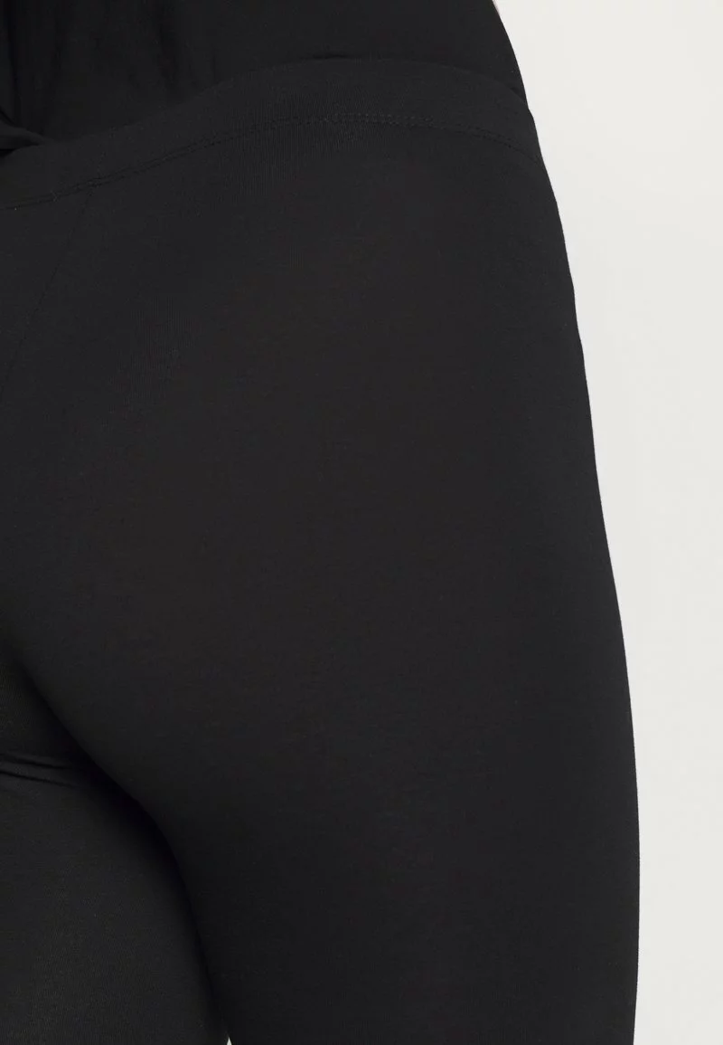 ofertas 🔥 Anna Field Capri Leggings With Lace - Leggings - Black, Mujer 🎉 6 ofertas 🔥 Anna Field Capri Leggings With Lace - Leggings - Black, Mujer 🎉 - Imagen 6