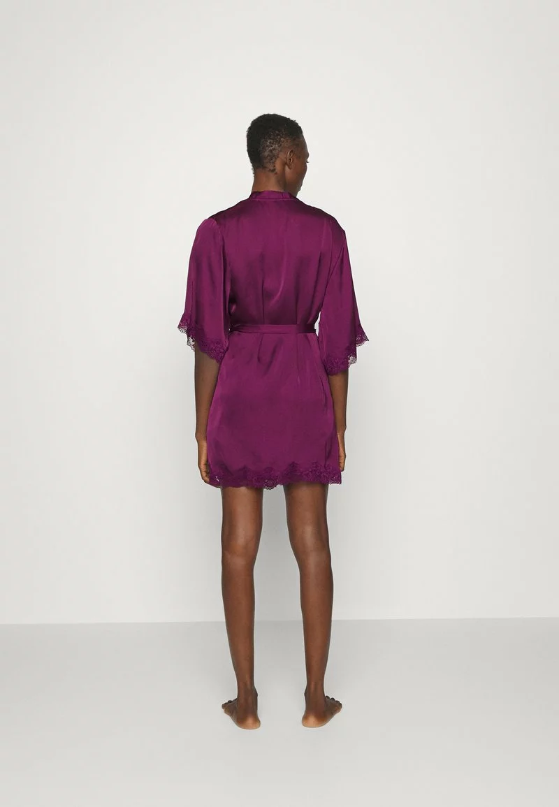 Descuento 🎁 Anna Field ARIANA GIFT SET - Albornoz - Purple, Mujer 😉 3 Descuento 🎁 Anna Field ARIANA GIFT SET - Albornoz - Purple, Mujer 😉 - Imagen 3