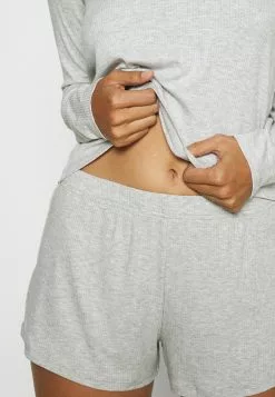 Cup贸n 馃帀 Anna Field Pijama - Light Grey, Mujer 馃挴 9 Cup贸n 馃帀 Anna Field Pijama - Light Grey, Mujer 馃挴 -Anna Field Tienda de ventas 03c64dc1f62a45fea46448cea5d5bf26