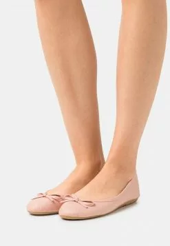 10 mejores 🤩 Anna Field 2 PACK - Bailarinas - Gold/pink, Mujer ⭐