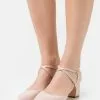 Barato ❤️ Anna Field COMFORT - Tacones - Light Pink, Mujer 😀