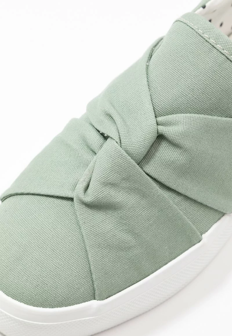 Para estrenar 🎁 Anna Field Mocasines - Mint, Mujer 😀 3 Para estrenar 🎁 Anna Field Mocasines - Mint, Mujer 😀 - Imagen 3