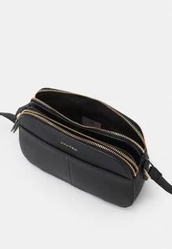 Barato 🥰 Anna Field Bandolera - Black, Mujer 😍 -Anna Field Tienda de ventas 04320da280c349fabc09b6ce762035aa