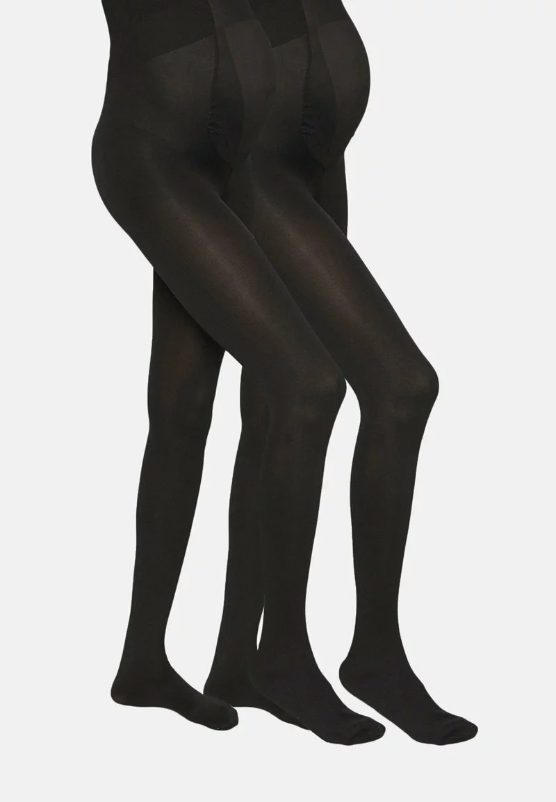 Las mejores reseñas de ✨ Anna Field 2PP 100 DEN MATERNITY TIGHT - Medias - Black, Mujer 🔔 3 Las mejores reseñas de ✨ Anna Field 2PP 100 DEN MATERNITY TIGHT - Medias - Black, Mujer 🔔 - Imagen 3