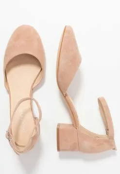 mejor venta 🛒 Anna Field LEATHER - Zapatos De Novia - Light Pink, Mujer ⌛ 10 mejor venta 🛒 Anna Field LEATHER - Zapatos De Novia - Light Pink, Mujer ⌛ -Anna Field Tienda de ventas 045df1dc5fa84fc8bacdddad4c924ee0