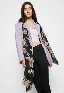 Mejor trato 😍 Anna Field Pañuelo - Black, Mujer ✔️ -Anna Field Tienda de ventas 045fade0731e44ecb98d17a194660f58