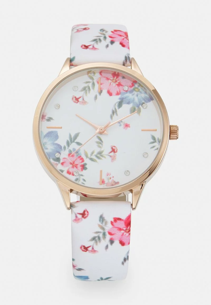 Venta al por mayor 🔔 Anna Field Reloj - Multi-coloured/pink, Mujer 🛒 1 Venta al por mayor 🔔 Anna Field Reloj - Multi-coloured/pink, Mujer 🛒