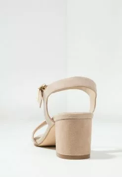 Gran venta 🥰 Anna Field LEATHER - 🩴 Sandalias - Light Pink, Mujer 😍 12 Gran venta 🥰 Anna Field LEATHER - 🩴 Sandalias - Light Pink, Mujer 😍 -Anna Field Tienda de ventas 04aaa023d799449c8d352df56f2eaddb