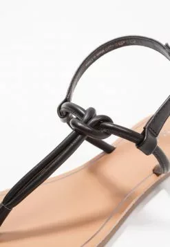 Venta al por mayor ⌛ Anna Field 🩴 Sandalias De Dedo - Black, Mujer 😉 -Anna Field Tienda de ventas 04ac06816e474b3db51b3e87c3a3f559