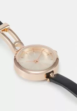 Presupuesto 😉 Anna Field Reloj - Black, Mujer ⭐ -Anna Field Tienda de ventas 04d684b004b04d3b817bccd125bb4e10