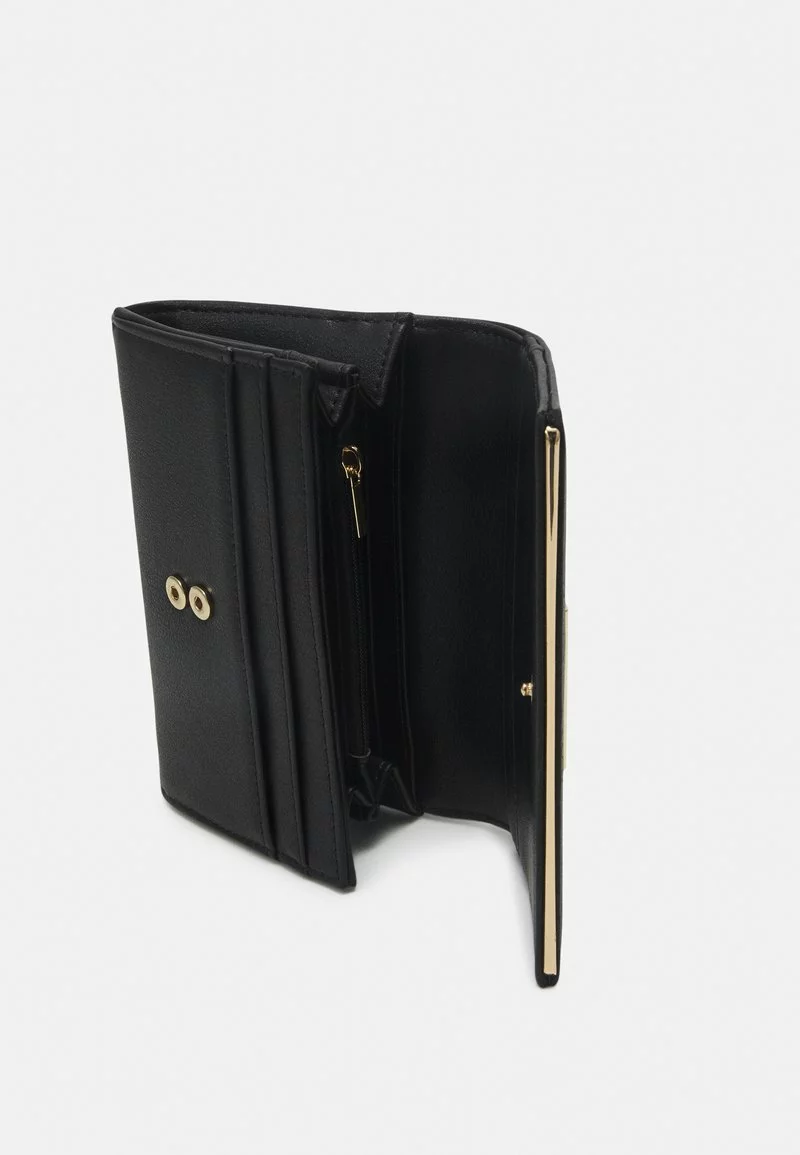 Presupuesto 🔔 Anna Field Monedero - Black, Mujer 🛒 3 Presupuesto 🔔 Anna Field Monedero - Black, Mujer 🛒 - Imagen 3