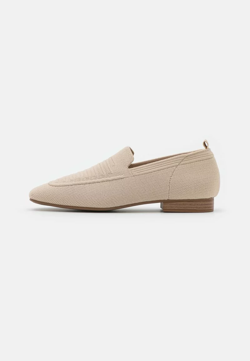 Mejor precio 💯 Anna Field COMFORT - Mocasines - Beige, Mujer ⭐ 2 Mejor precio 💯 Anna Field COMFORT - Mocasines - Beige, Mujer ⭐ - Imagen 2