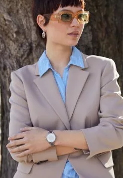 Venta al por mayor ✨ Anna Field Reloj - Silver-coloured, Mujer 🌟