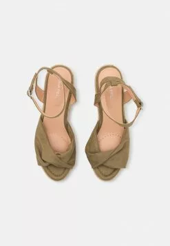 Comprar ✔️ Anna Field COMFORT - Alpargatas - Khaki, Mujer 🎉 11 Comprar ✔️ Anna Field COMFORT - Alpargatas - Khaki, Mujer 🎉 -Anna Field Tienda de ventas 05cb463ee8c34842bce726ef70ff545e