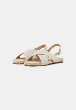 Las mejores reseñas de 🥰 Anna Field 🩴 Sandalias - Beige, Mujer ✨ -Anna Field Tienda de ventas 05d3402e295546f18ecddb8407e02133
