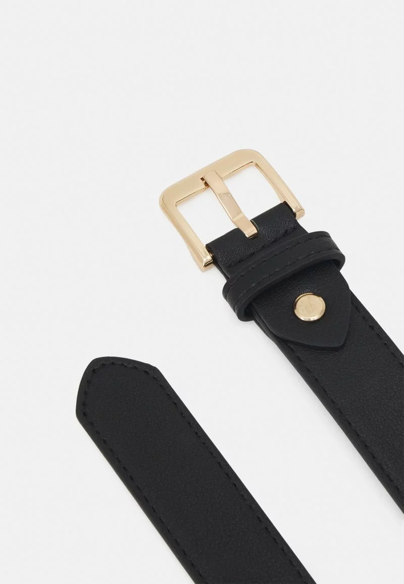 Las mejores reseñas de 🛒 Anna Field Cinturón - Black, Mujer 🌟 2 Las mejores reseñas de 🛒 Anna Field Cinturón - Black, Mujer 🌟 - Imagen 2