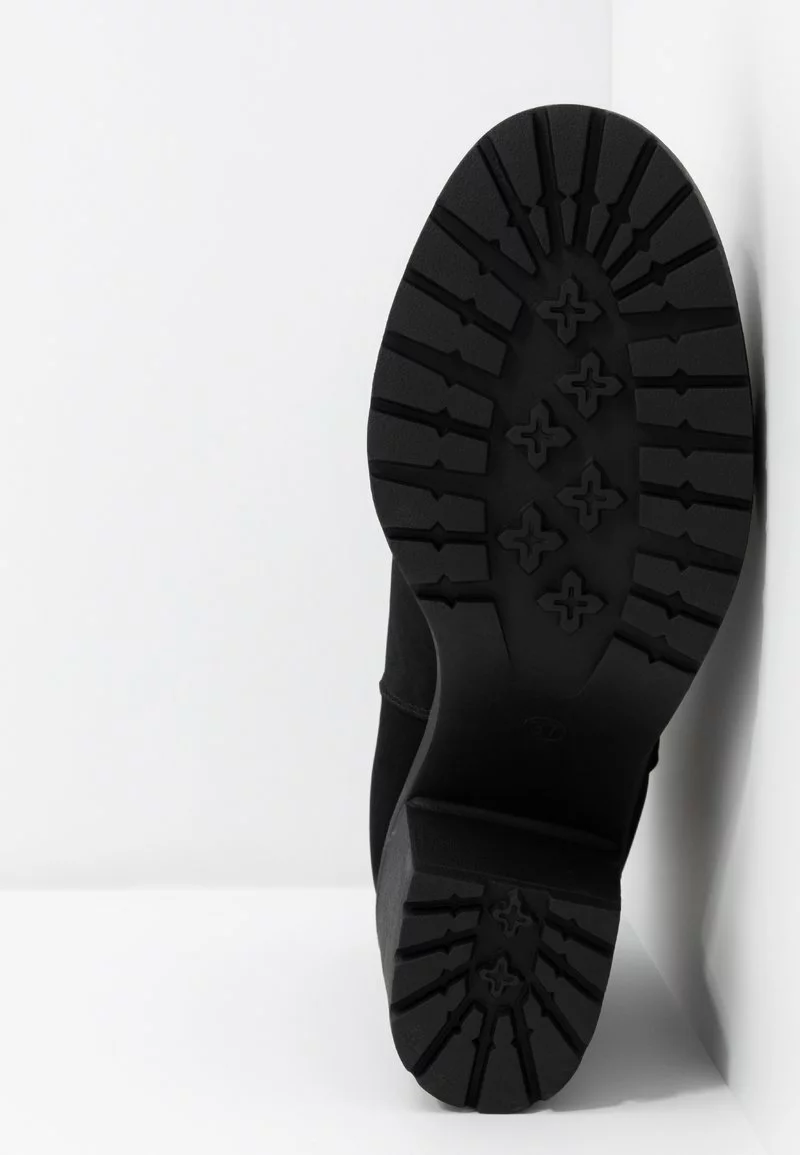 Toma de corriente ⌛ Anna Field WINTER BOOTIES - Botines Bajos - Black, Mujer 😍 7 Toma de corriente ⌛ Anna Field WINTER BOOTIES - Botines Bajos - Black, Mujer 😍 - Imagen 7