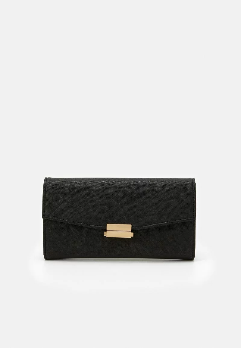 Para estrenar 🌟 Anna Field Monedero - Black, Mujer ✔️ 1 Para estrenar 🌟 Anna Field Monedero - Black, Mujer ✔️