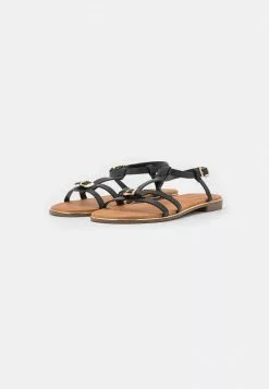 ofertas ❤️ Anna Field 🩴 Sandalias - Black, Mujer ✨ -Anna Field Tienda de ventas 063ad25e8b25472ba8b932f1cc6f27f6
