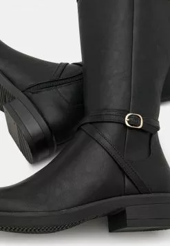 Promoción 👏 Anna Field Botas - Black, Mujer ⭐ 11 Promoción 👏 Anna Field Botas - Black, Mujer ⭐ -Anna Field Tienda de ventas 0655e0ed961a4d808f6f92ebd5324c76