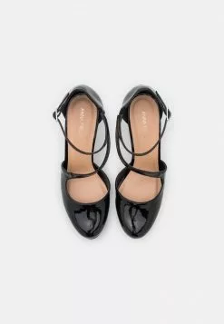 mejor venta 🤩 Anna Field Zapatos Altos - Black, Mujer 😉 11 mejor venta 🤩 Anna Field Zapatos Altos - Black, Mujer 😉 -Anna Field Tienda de ventas 0678b1f7ed9345c3899996e55003d7d7