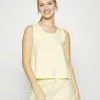 Barato 🧨 Anna Field Pijama - Yellow, Mujer ✔️