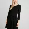 Venta al por mayor 🛒 Anna Field Vestido Ligero - Black, Mujer 🛒